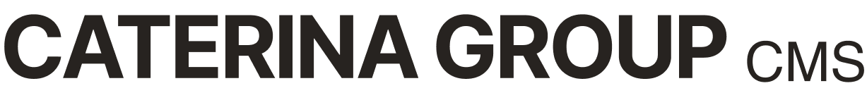 Caterina Group CMS